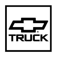 Chevy Truck Logo